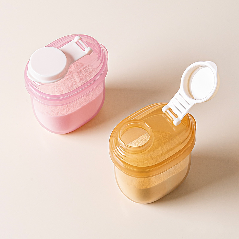 40 gram Baby Milk Powder Box M - Baby Food Nan のレビューと価格