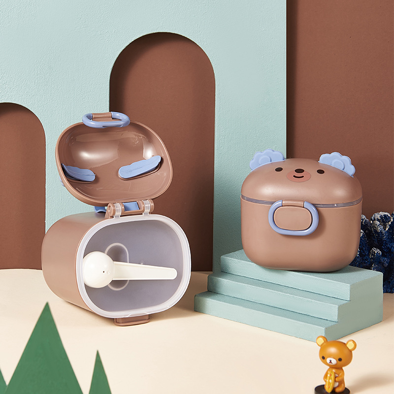 Travel Formula Container, Port - Baby Food Nan のレビューと価格