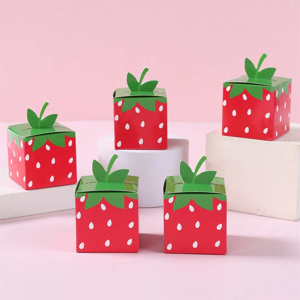 10Pcs Sweet Fruit Strawberry T - Baby Food Fruits のレビューと価格