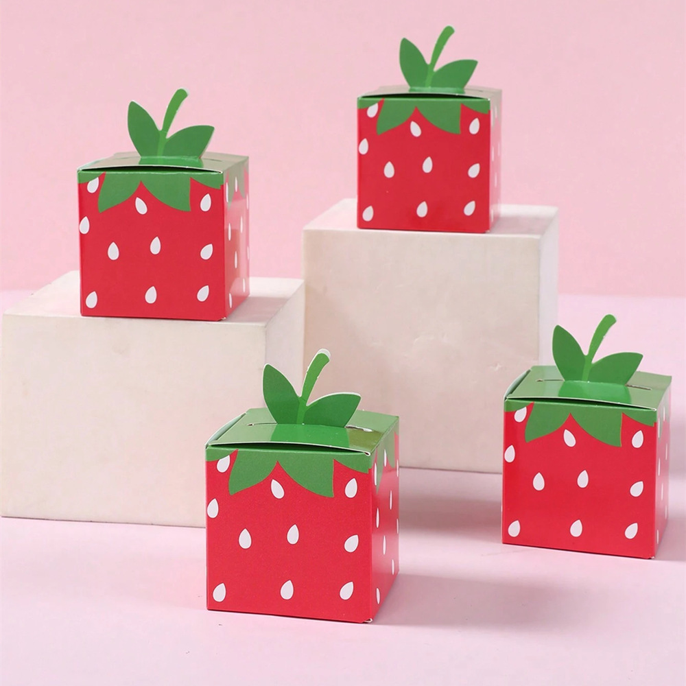 10Pcs Sweet Fruit Strawberry T - Baby Food Fruits のレビューと価格