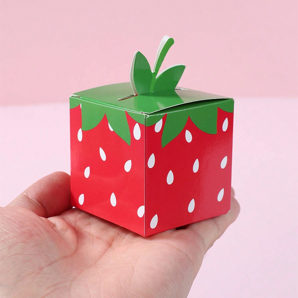 10Pcs Sweet Fruit Strawberry T - Baby Food Fruits のレビューと価格