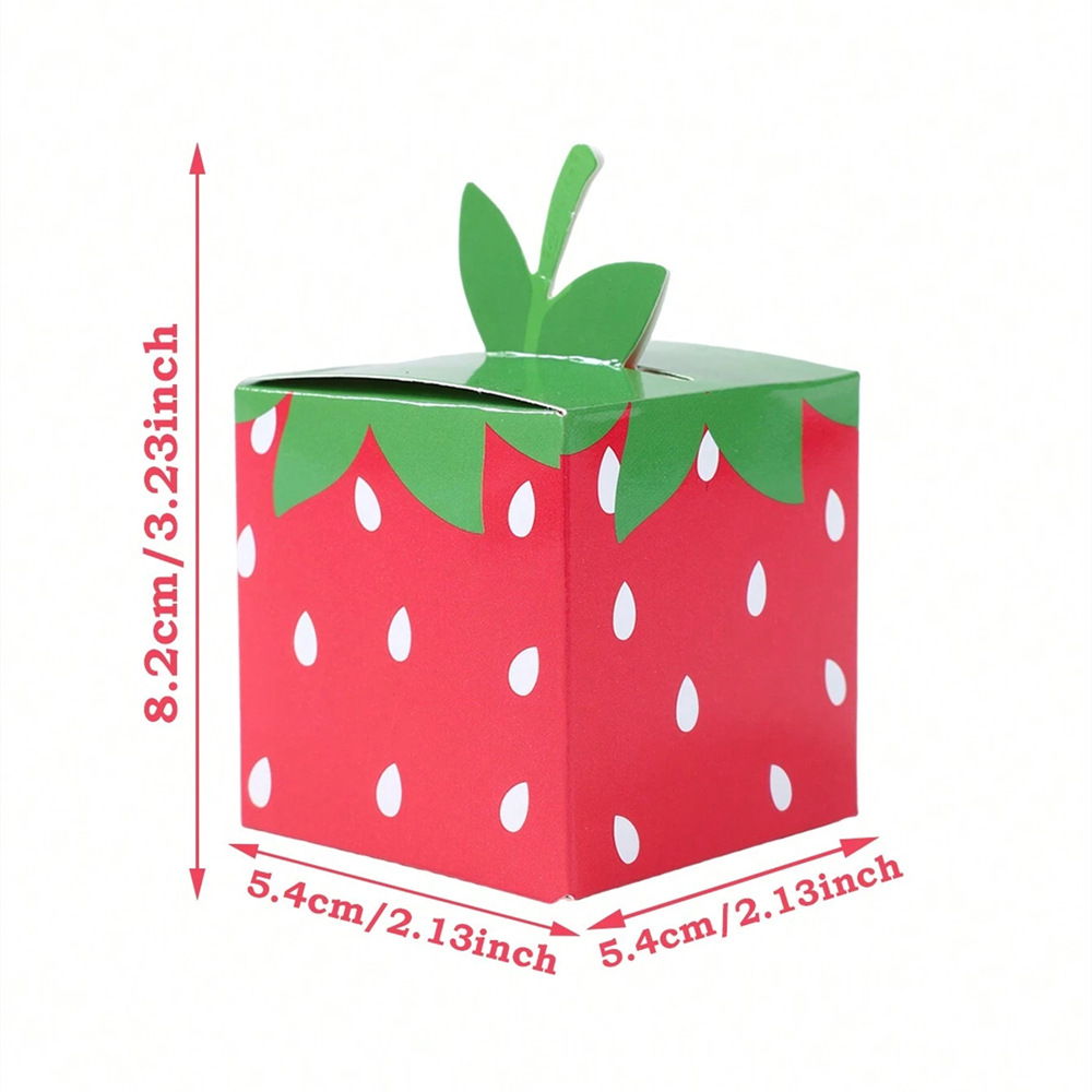 10Pcs Sweet Fruit Strawberry T - Baby Food Fruits のレビューと価格