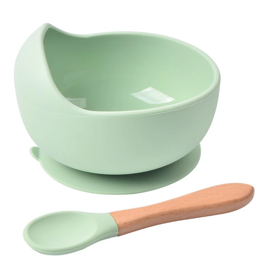 High Quality Spill-Proof Silic - Baby Food Tray のレビューと価格