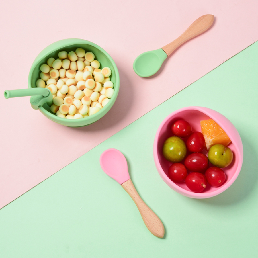 High Quality Spill-Proof Silic - Baby Food Tray のレビューと価格