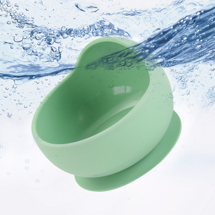 High Quality Spill-Proof Silic - Baby Food Tray のレビューと価格
