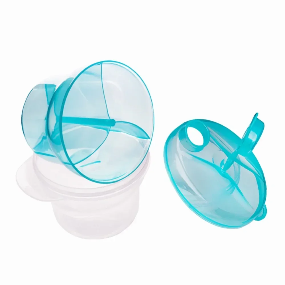 3-grid Portable Formula Dispen - Baby Food Nan のレビューと価格