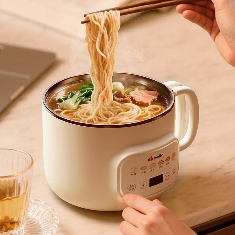 Baby Food Pot 1.6L Multi-Funct - Baby Food Warmer のレビューと価格