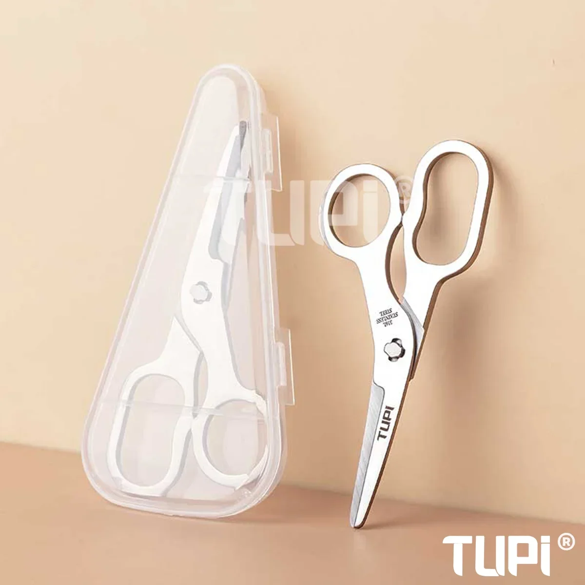 TUPI Detachable Blades Baby Fo - Veggie Baby Food のレビューと価格