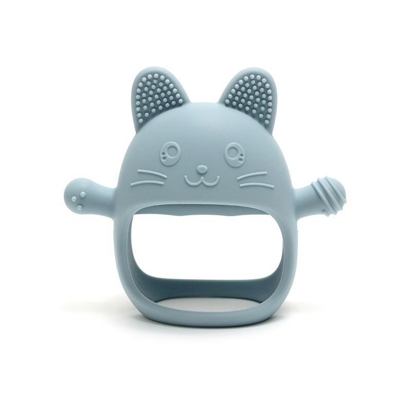 Baby Teething Mittens - Food-G - Baby Food Kids のレビューと価格
