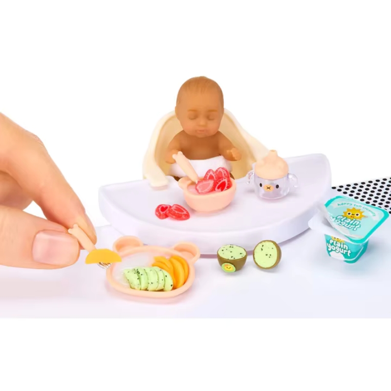 Original Miniverse Make It Min - Baby Food Kids のレビューと価格