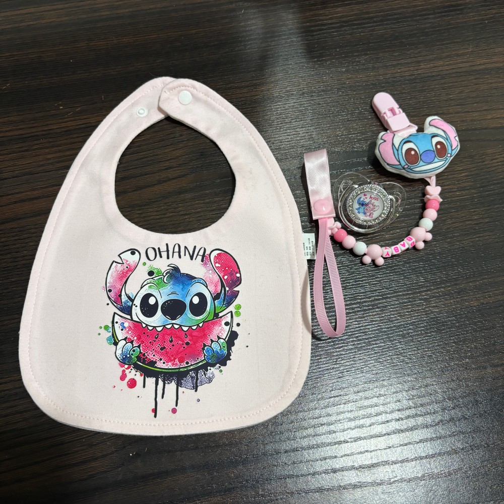 Kawaii Baby Sucking Chain Clip - Baby Food Weaning のレビューと価格