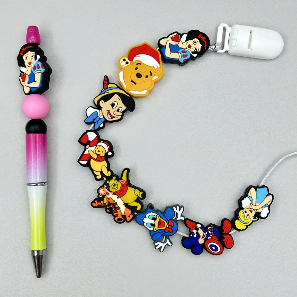 10PC DIY Cartoon Mini Silicone - Baby Food Kids のレビューと価格
