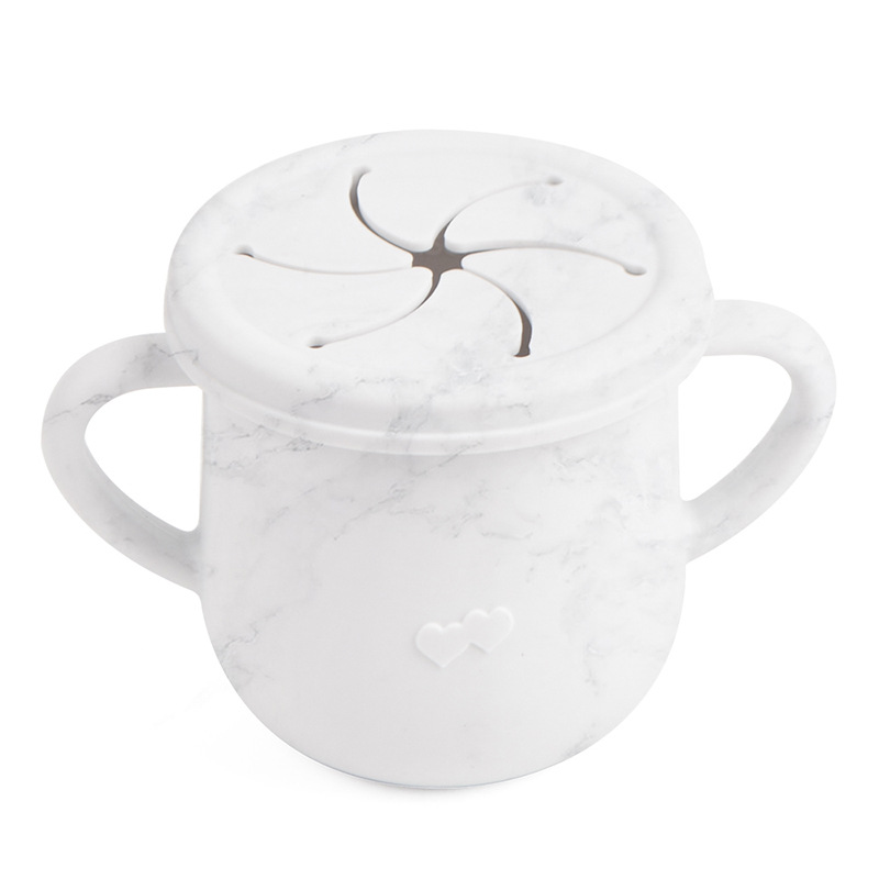Baby Silicone Feeding Cups Por - Baby Food Nan のレビューと価格