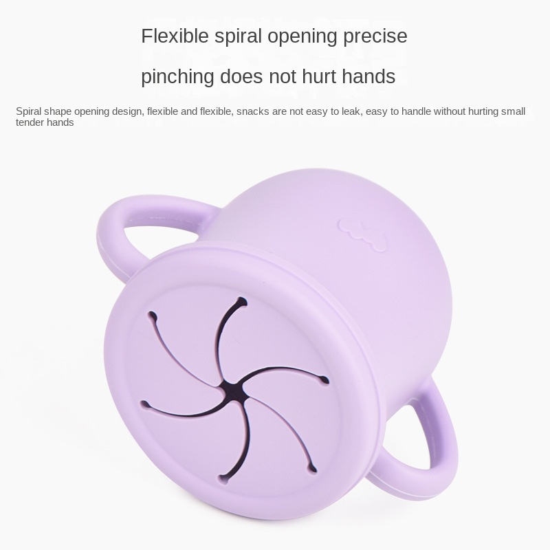 Baby Silicone Feeding Cups Por - Baby Food Nan のレビューと価格