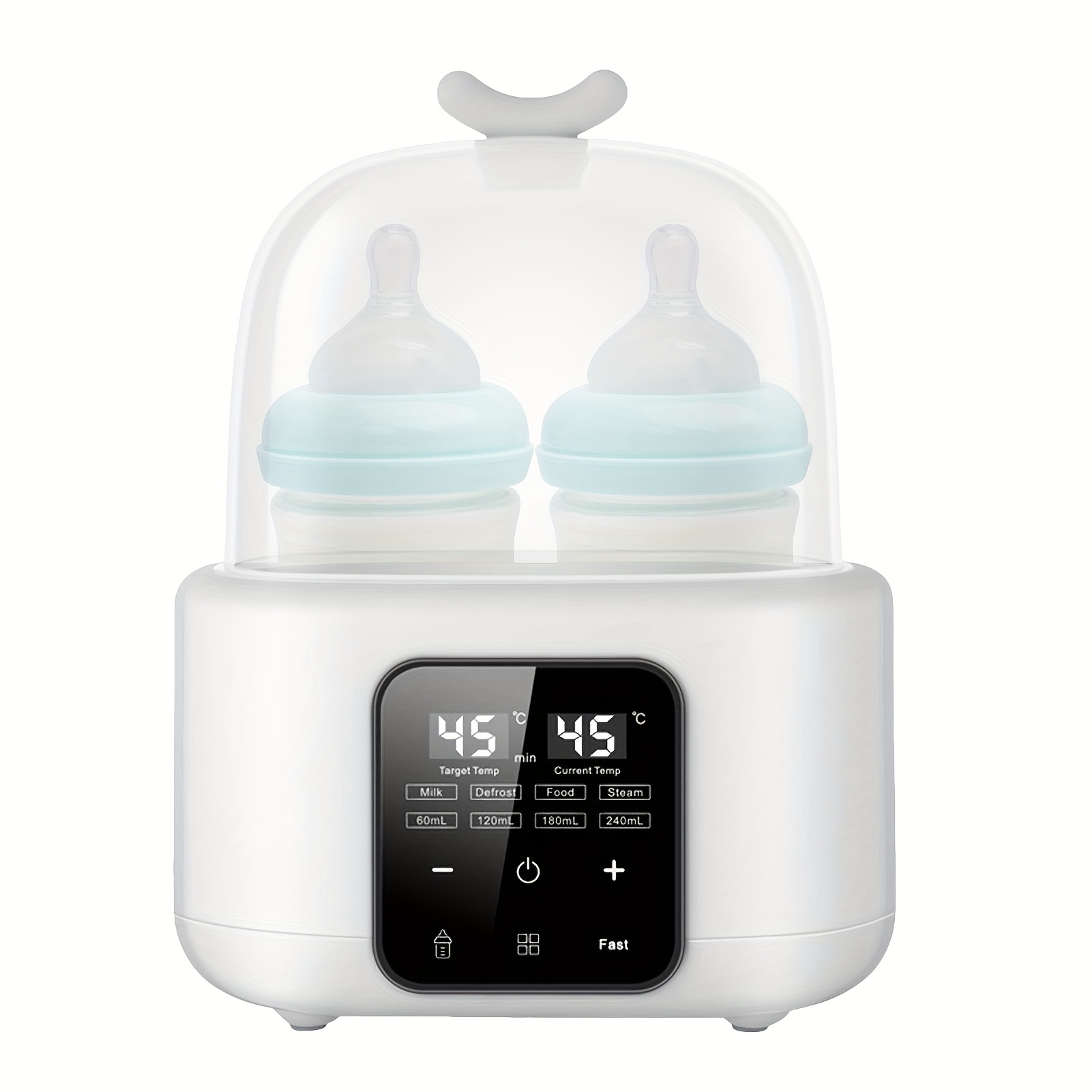 6-in-1 Baby Bottle Warmer with - Baby Food Warmer のレビューと価格