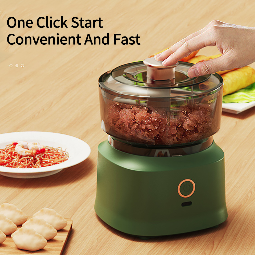350ml Multi-functional Electri - Baby Food Mixer のレビューと価格
