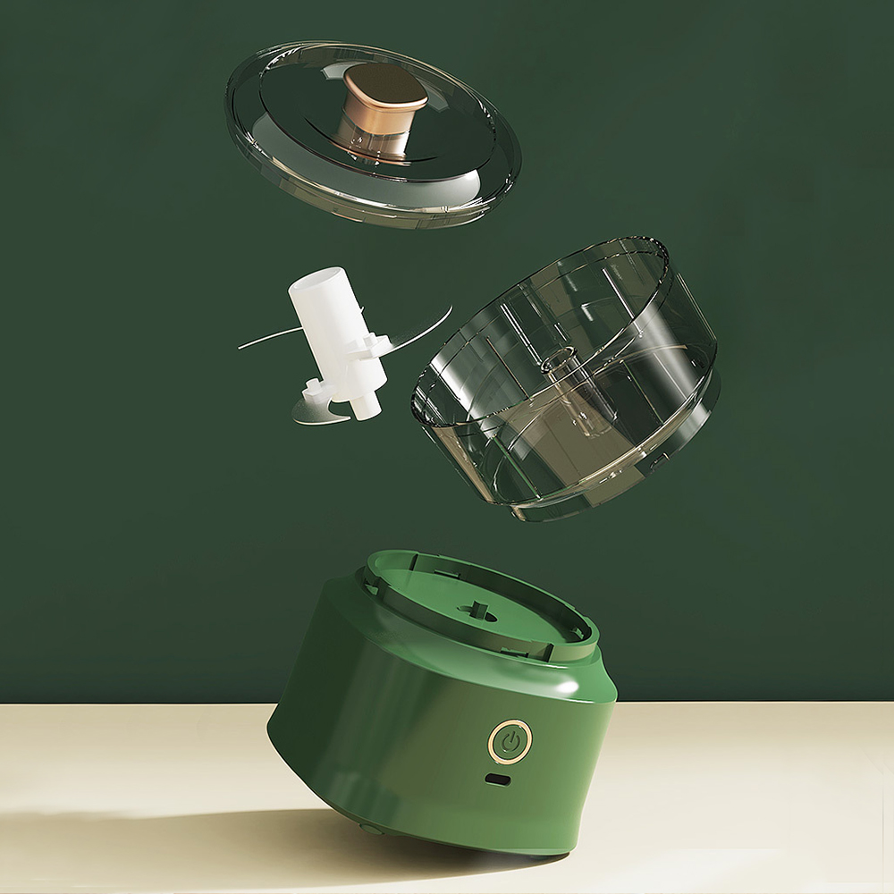 350ml Multi-functional Electri - Baby Food Mixer のレビューと価格
