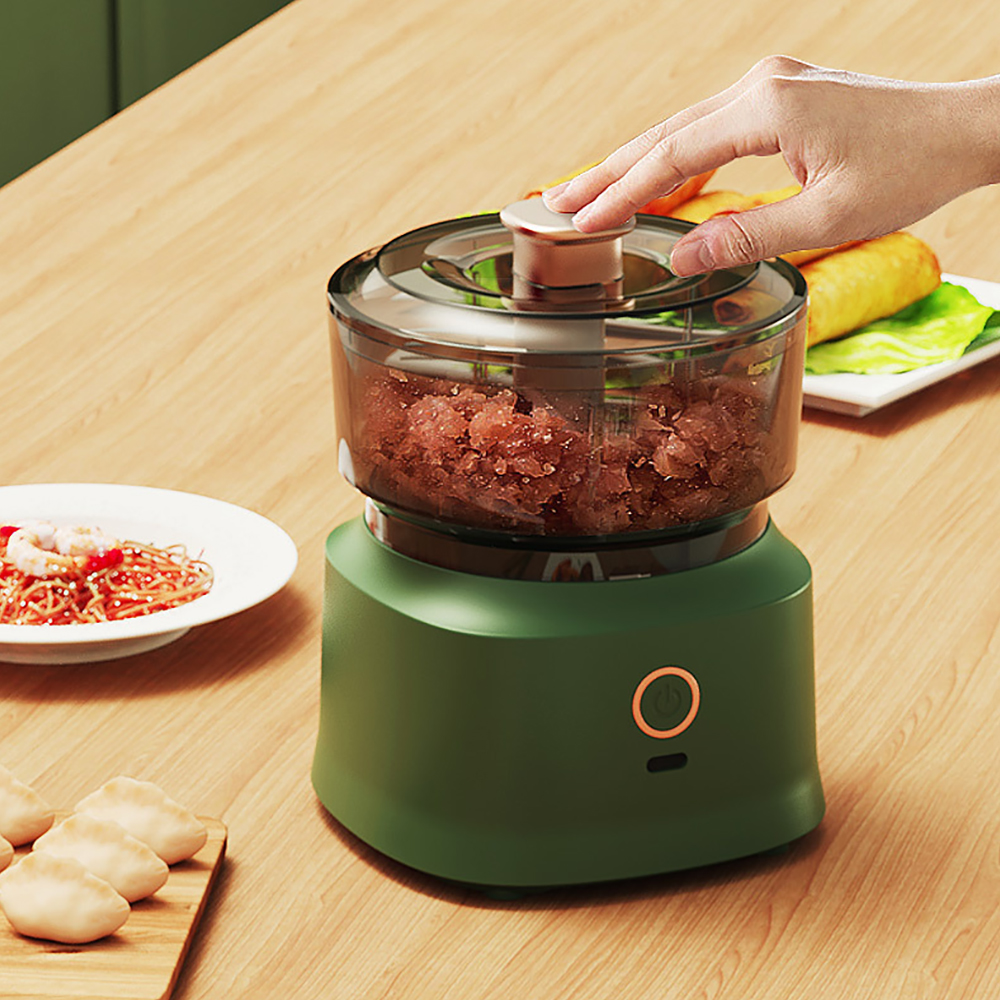 350ml Multi-functional Electri - Baby Food Mixer のレビューと価格