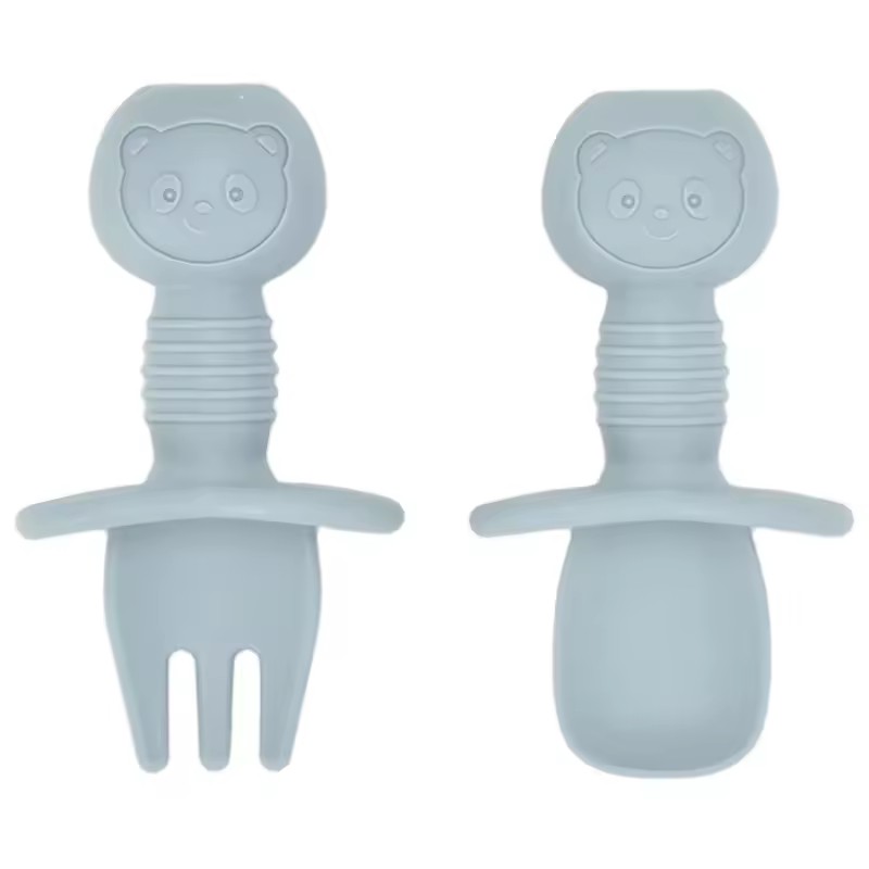 2pcs Food Grade Children Woode - Baby Food Nutrition のレビューと価格