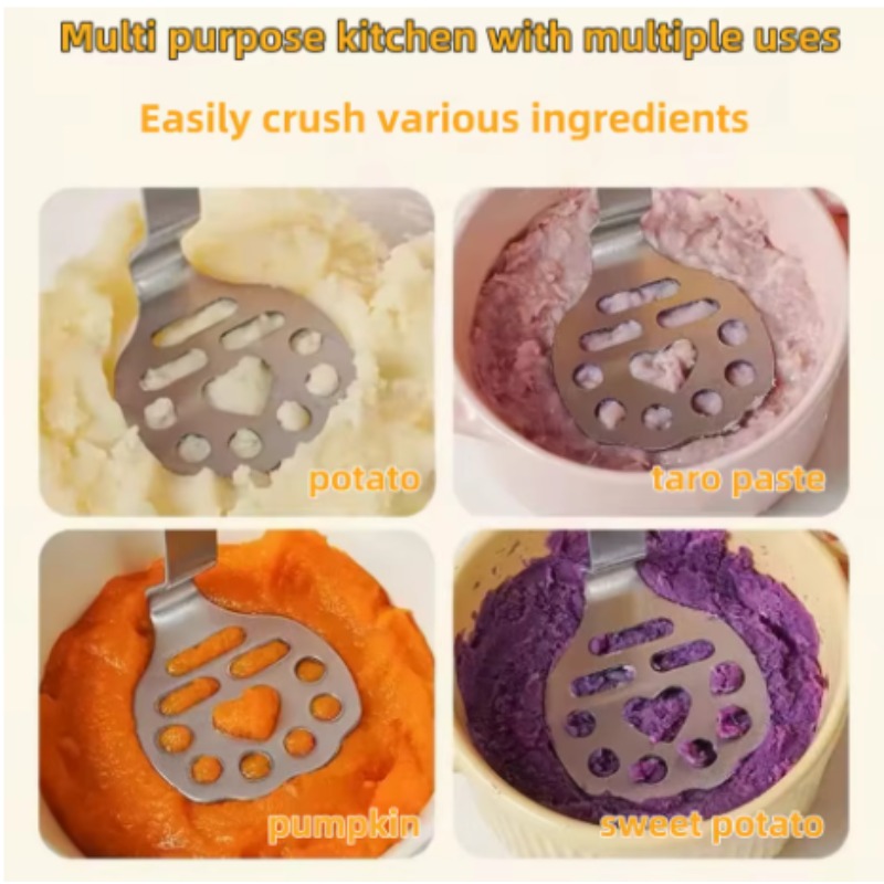 Vertical Stainless Steel Potat - Veggie Baby Food のレビューと価格