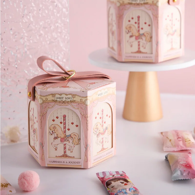 10pcs Gift Box Packaging Baby  - Baby Food Kids のレビューと価格