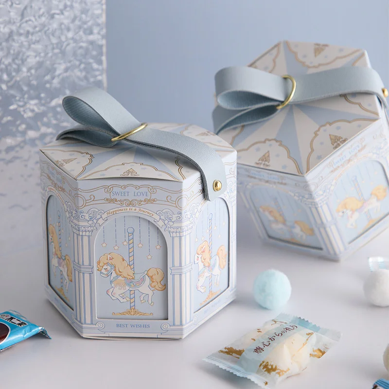 10pcs Gift Box Packaging Baby  - Baby Food Kids のレビューと価格