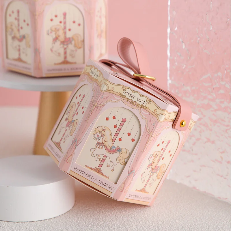 10pcs Gift Box Packaging Baby  - Baby Food Kids のレビューと価格
