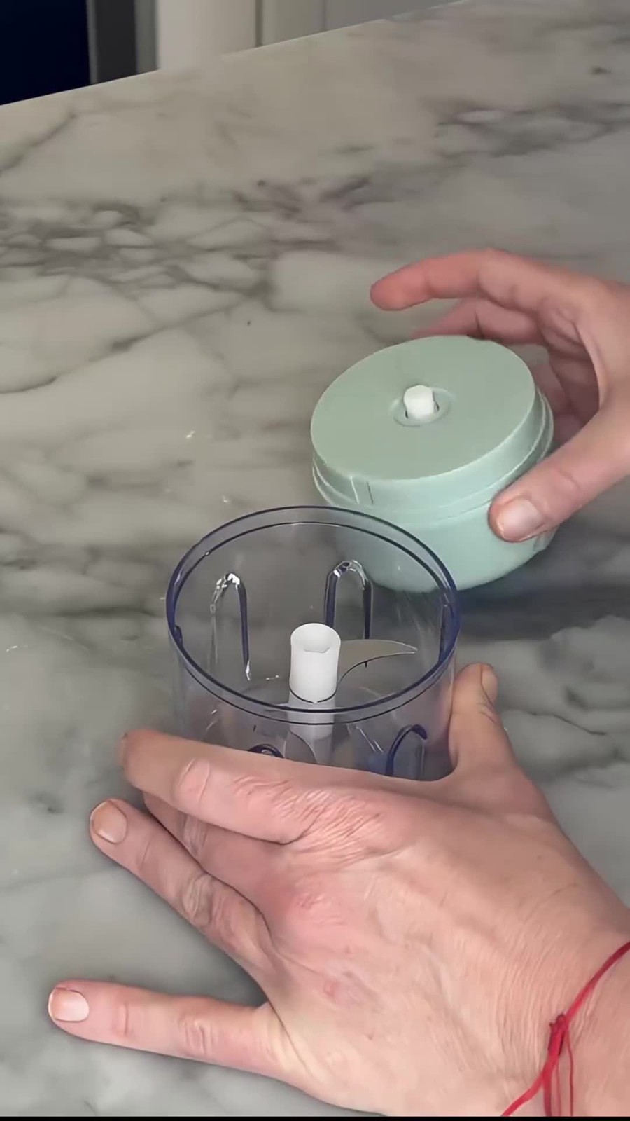 Mini USB Rechargeable Electric - Veggie Baby Food のレビューと価格