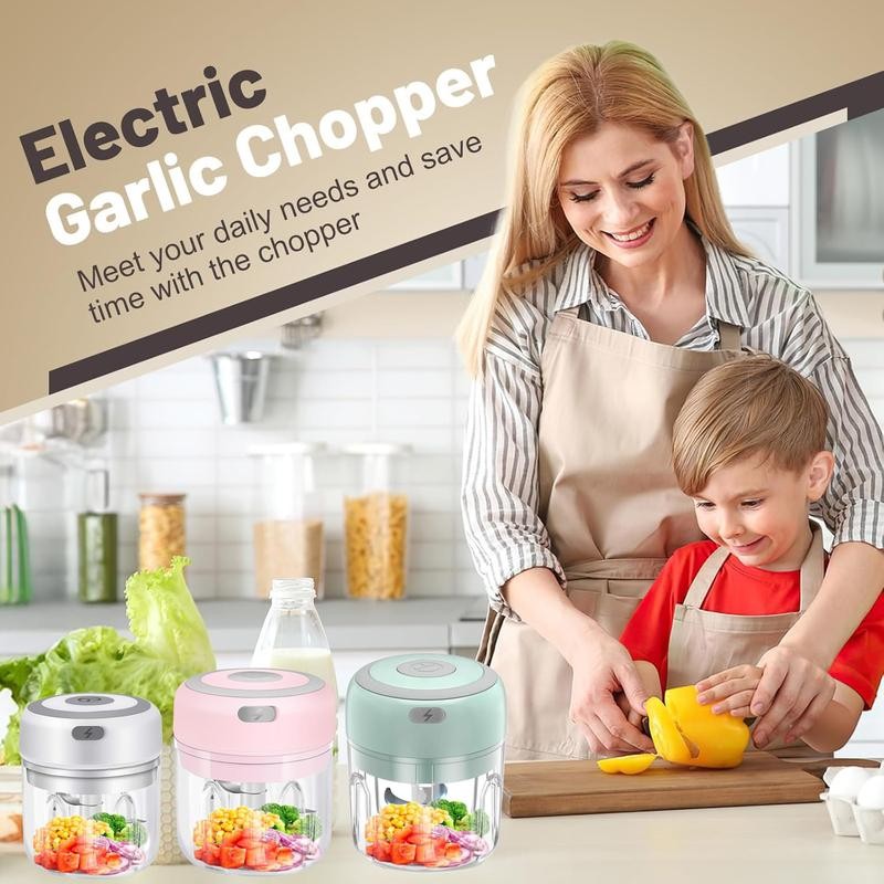 Mini USB Rechargeable Electric - Veggie Baby Food のレビューと価格
