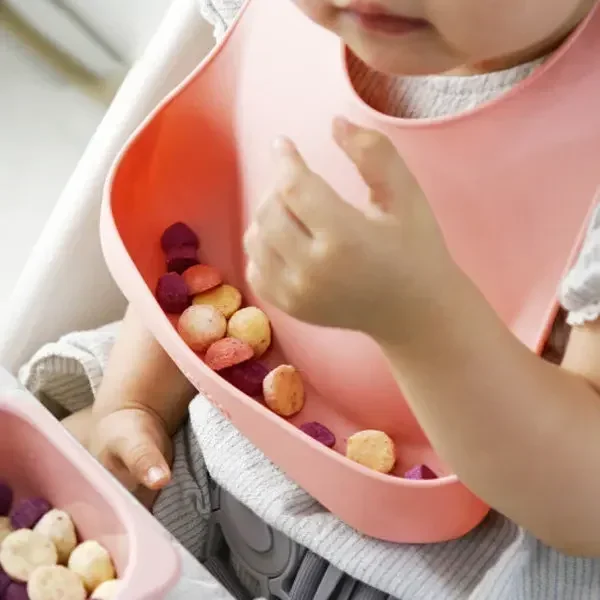 Food Grade Silicone Child Dish - Baby Food Nutrition のレビューと価格
