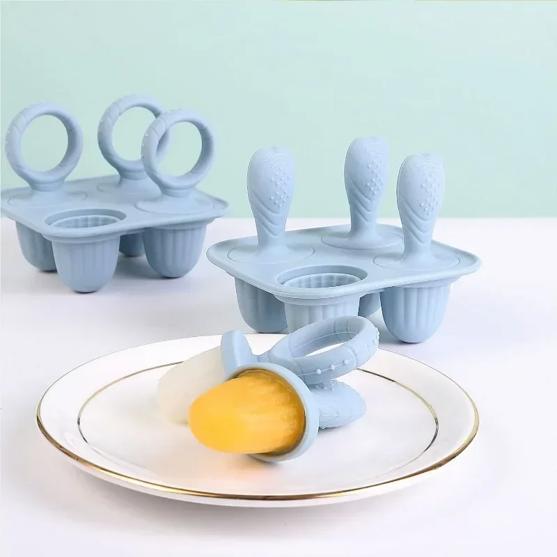 5PCS Baby Fruit and Vegetable  - Baby Food Nan のレビューと価格