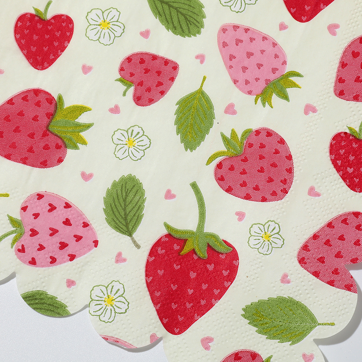 20Pcs/bag Sweet Strawberry The - Baby Food Mixer のレビューと価格