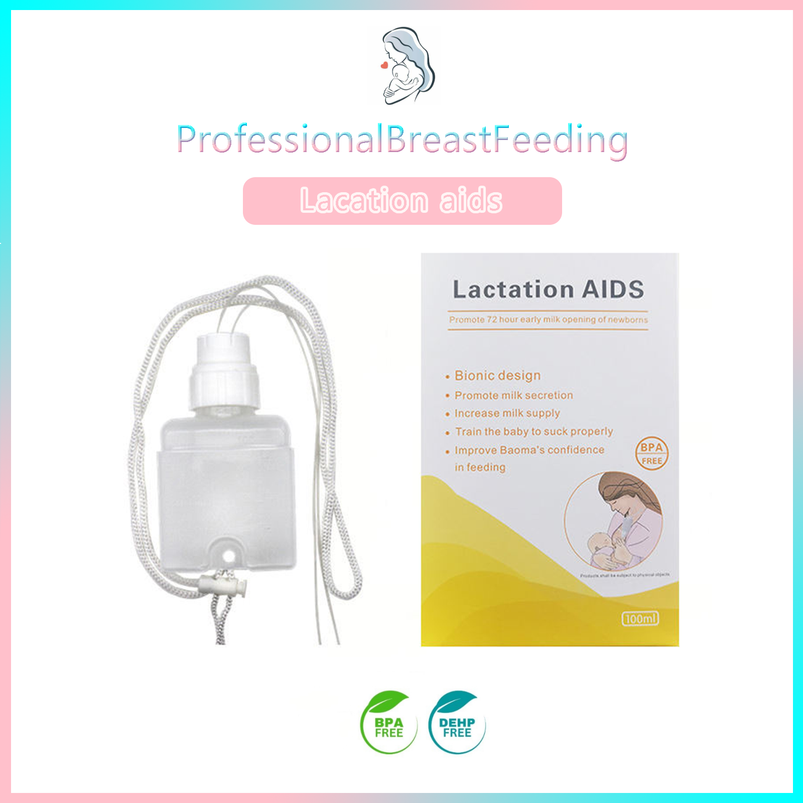 Free Ship Breastfeeding Newbor - Baby Food Nutrition のレビューと価格