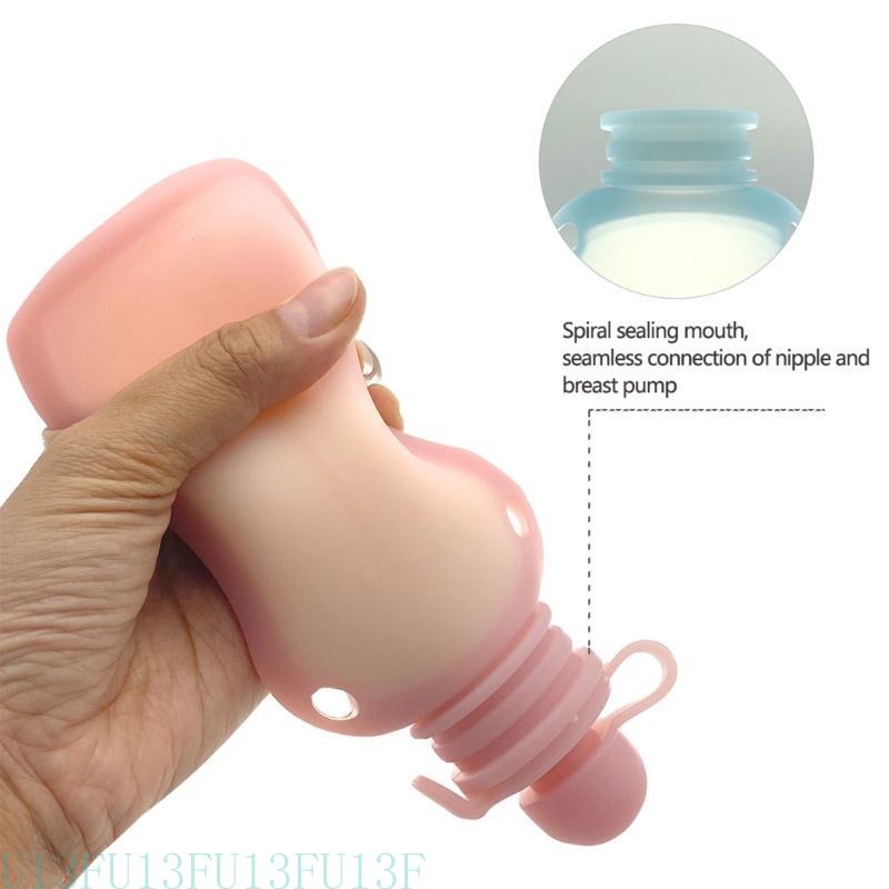 U13F Convenient Milk Storage B - Baby Food Nan のレビューと価格