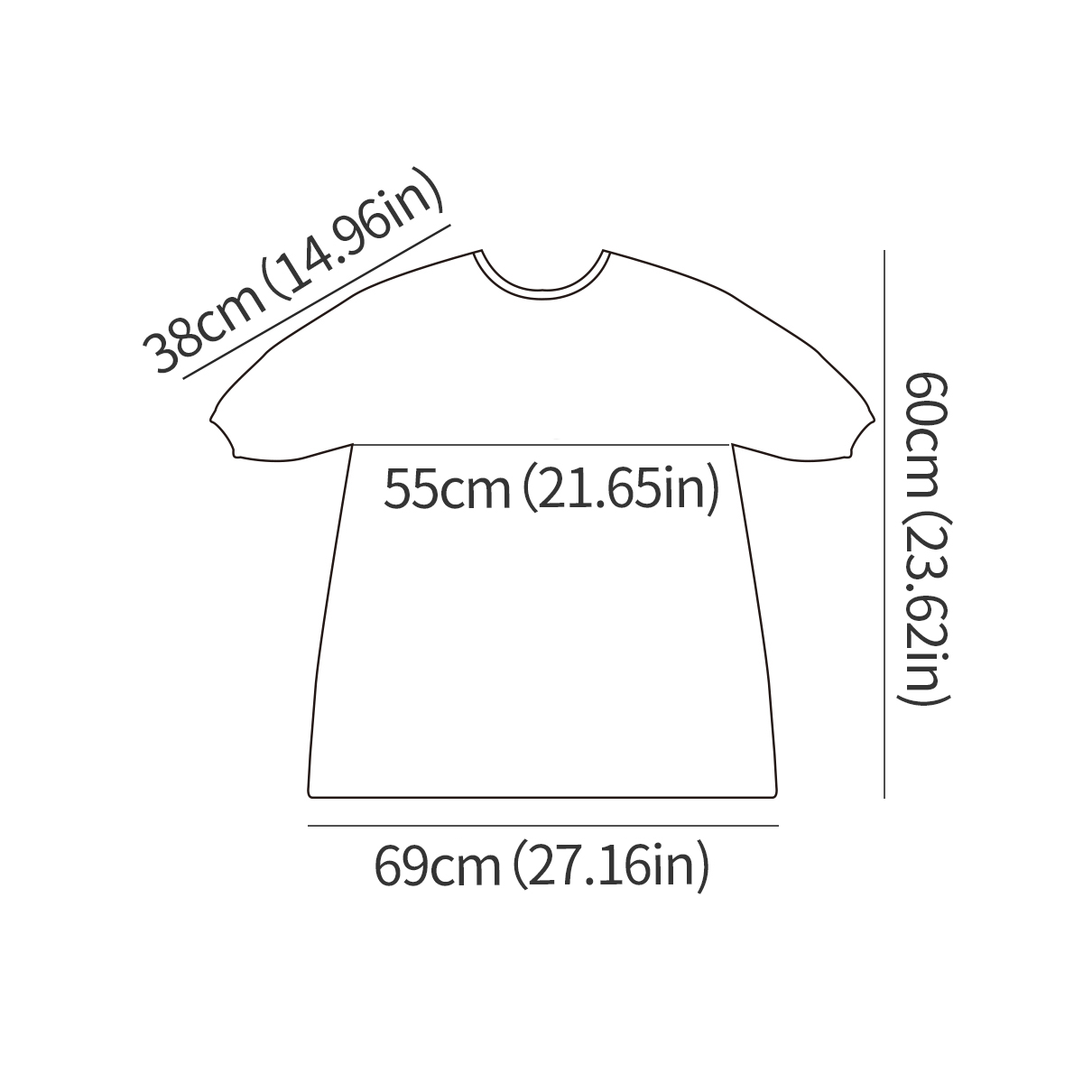 Kangobaby 6-36M Feeding Neck B - Bib Long Sleeve のレビューと価格