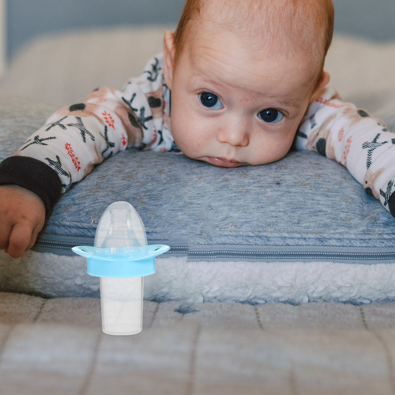2pcs Baby Pacifier Feeder Medi - Baby Food Kids のレビューと価格