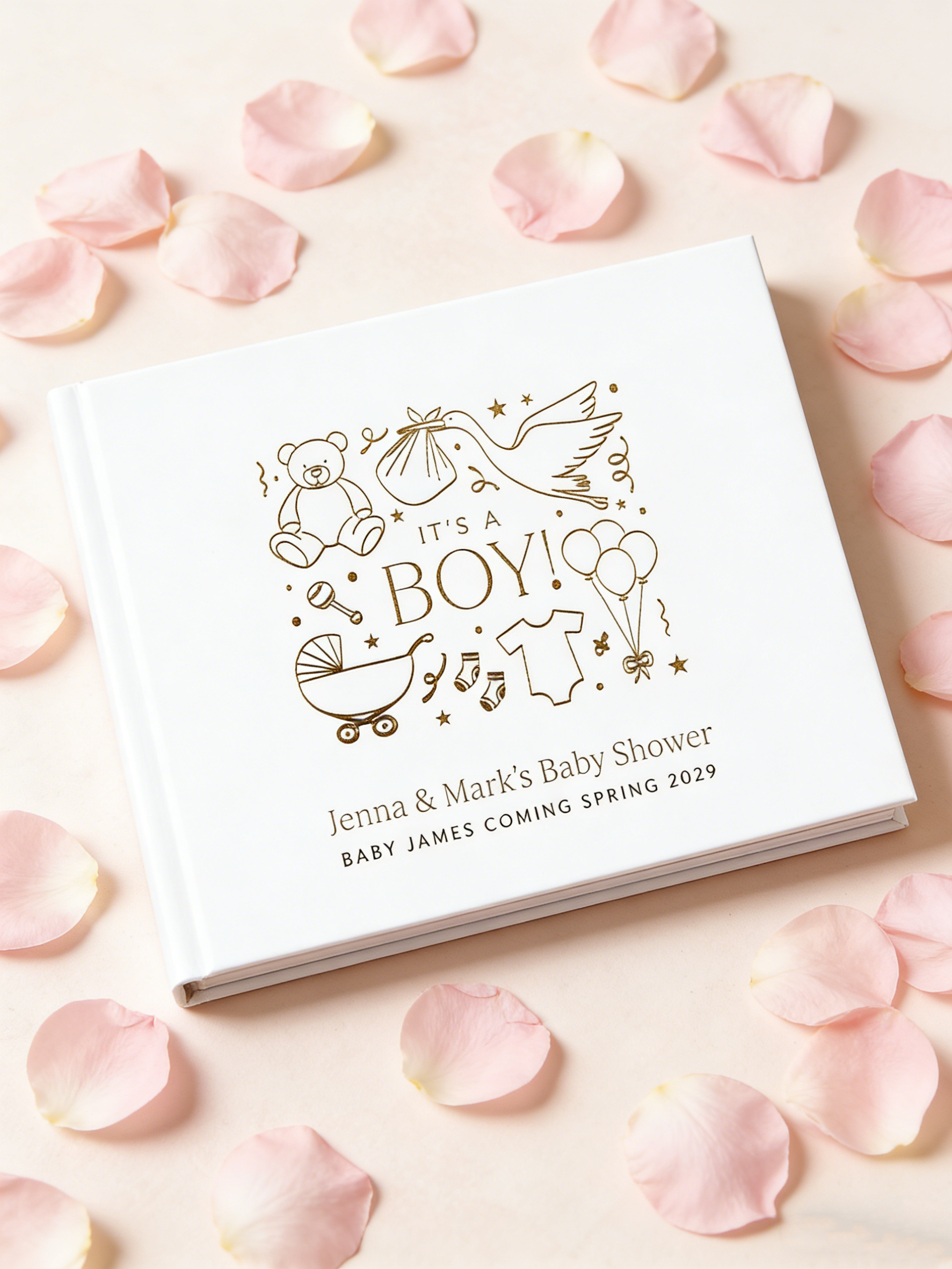 Baby Boy Baby Shower Guest Boo - Baby Food Fruits のレビューと価格