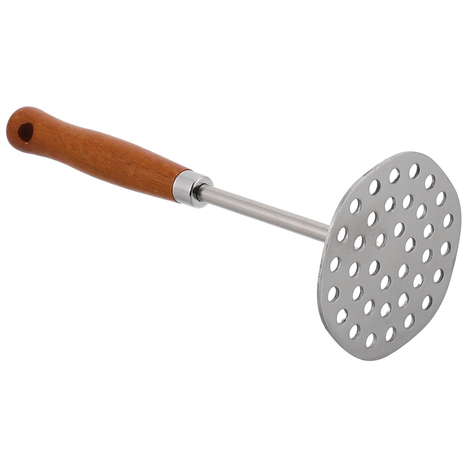Potato Masher Stainless Steel  - Veggie Baby Food のレビューと価格