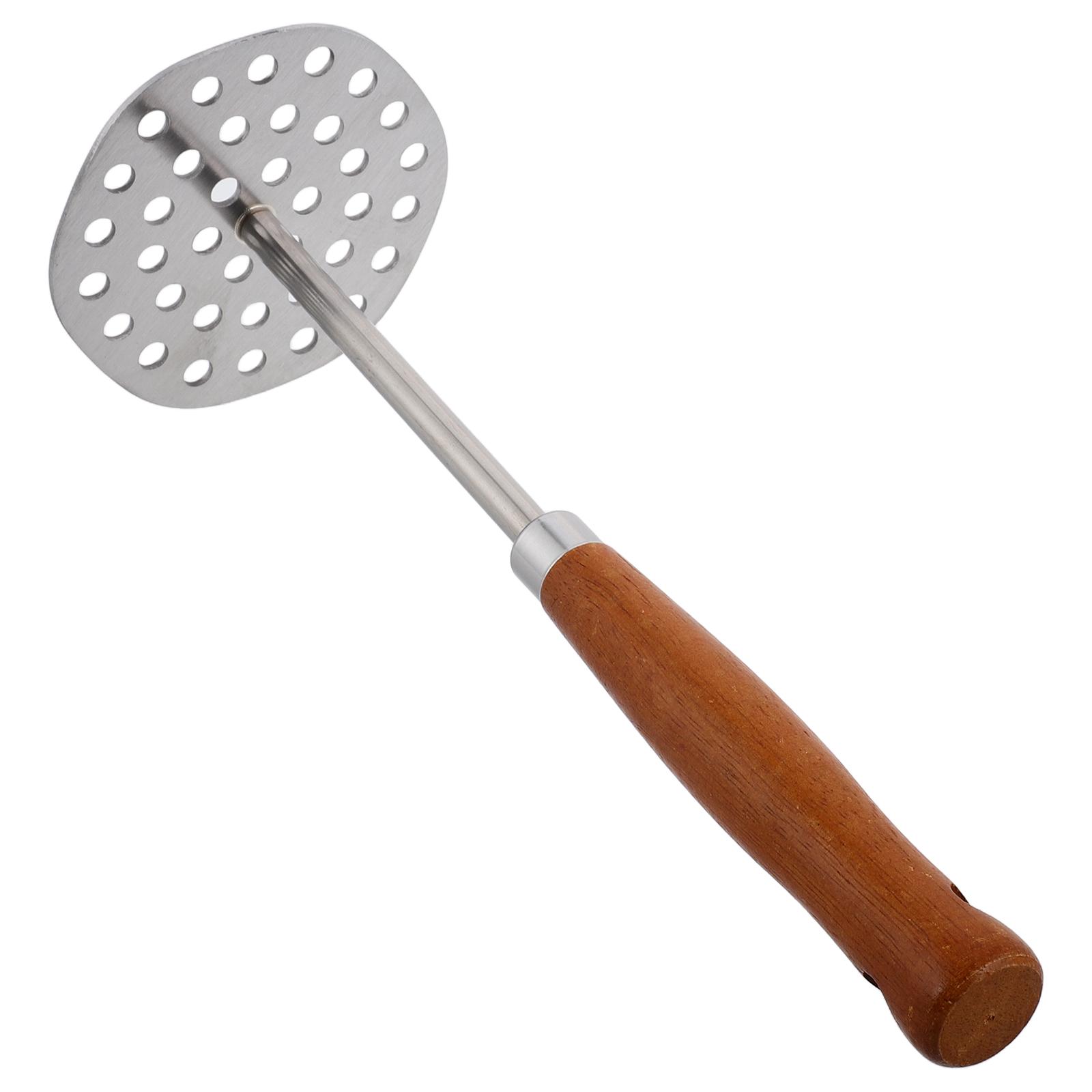 Potato Masher Stainless Steel  - Veggie Baby Food のレビューと価格