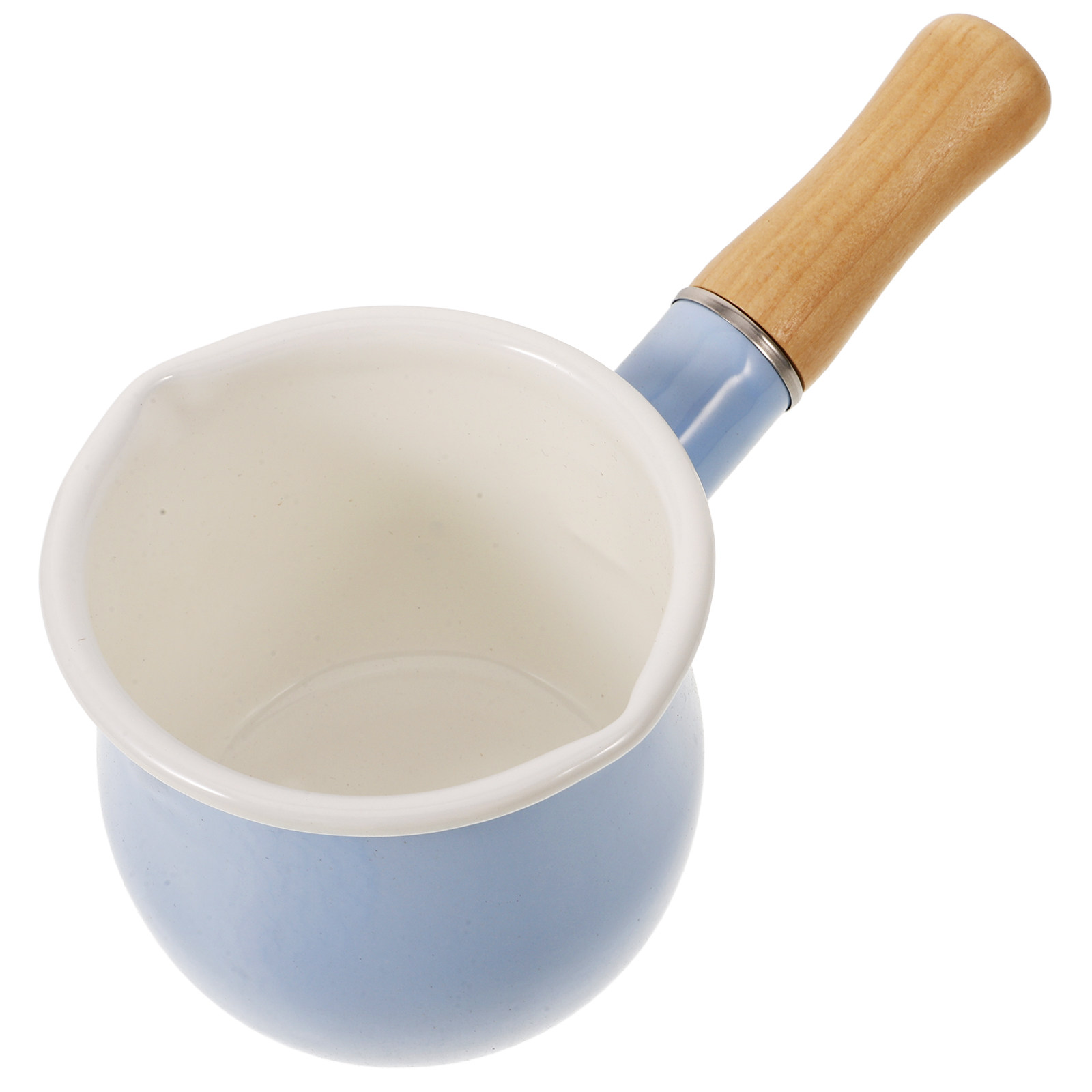 Non-Stick Milk Pot Small Size  - Baby Food Warmer のレビューと価格