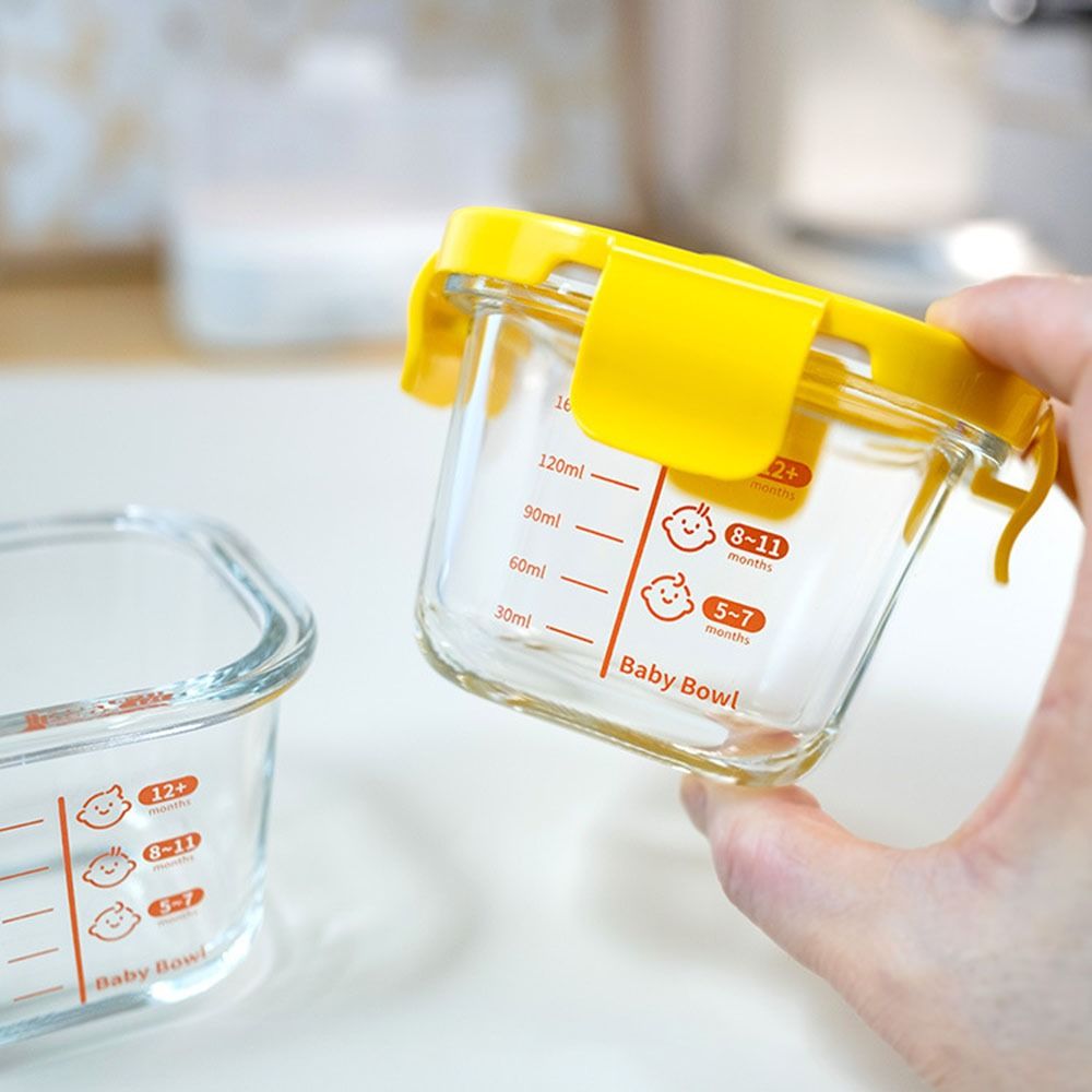 New 170ml Food Storage Box Fro - Baby Food Nan のレビューと価格
