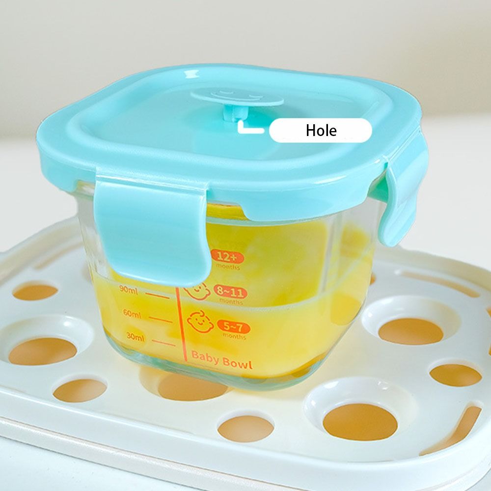 New 170ml Food Storage Box Fro - Baby Food Nan のレビューと価格