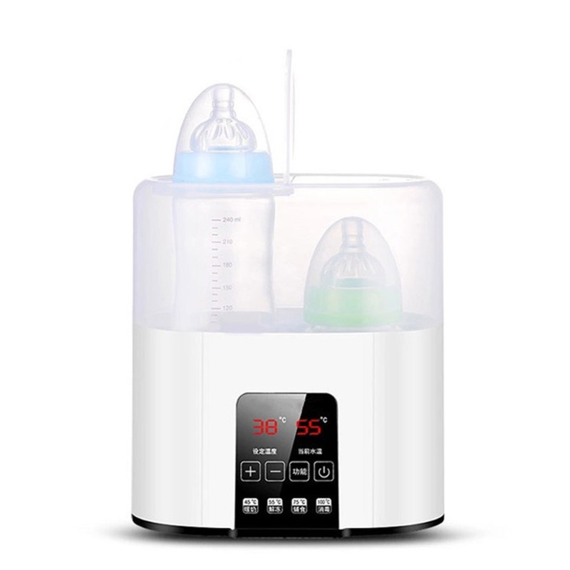 A38T-EU Plug Baby Bottle Warme - Baby Food Warmer のレビューと価格