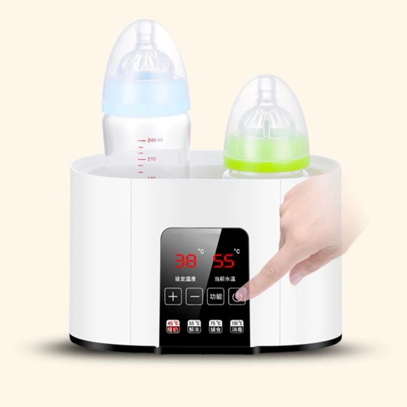 A38T-EU Plug Baby Bottle Warme - Baby Food Warmer のレビューと価格
