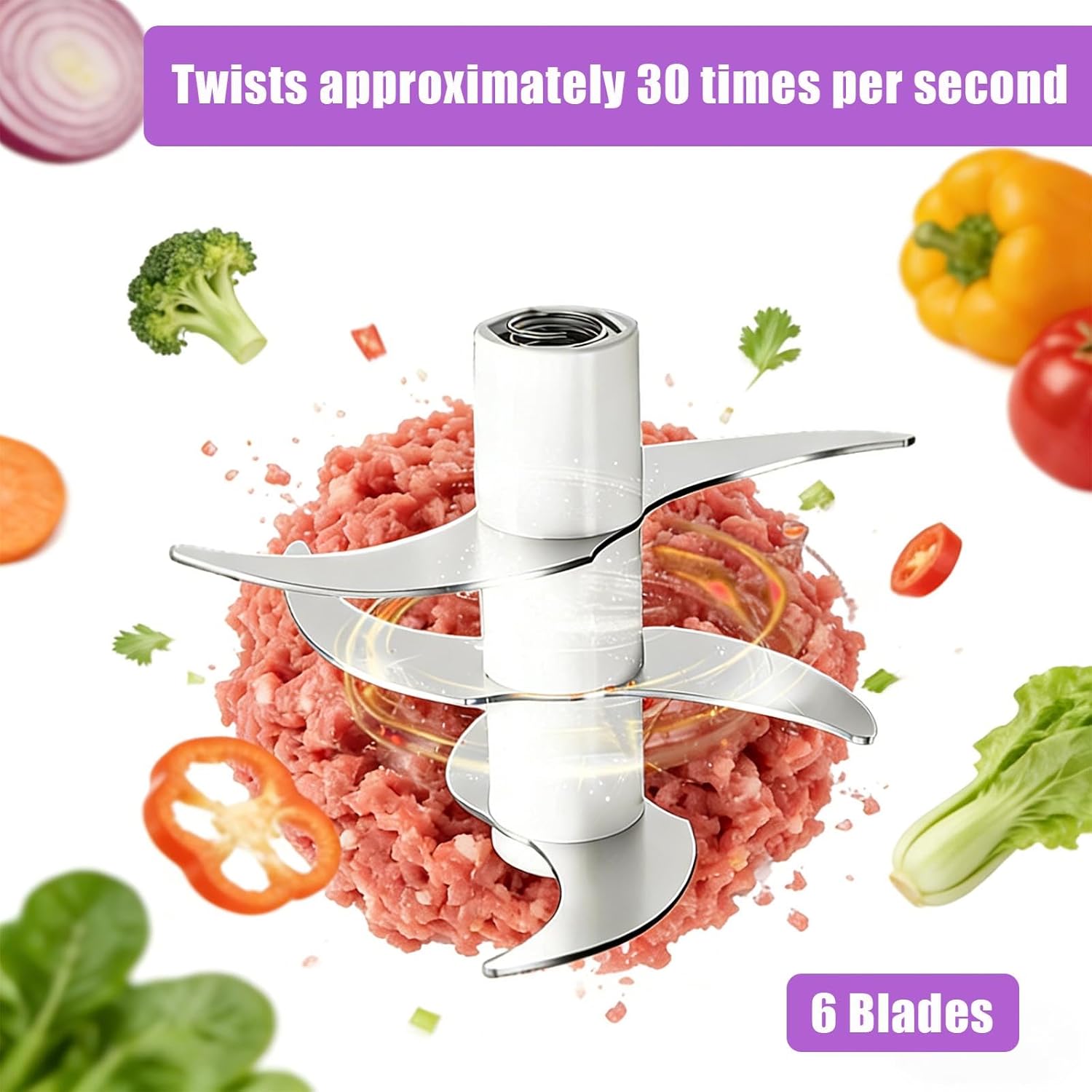 Portable USB Rechargeable Garl - Veggie Baby Food のレビューと価格
