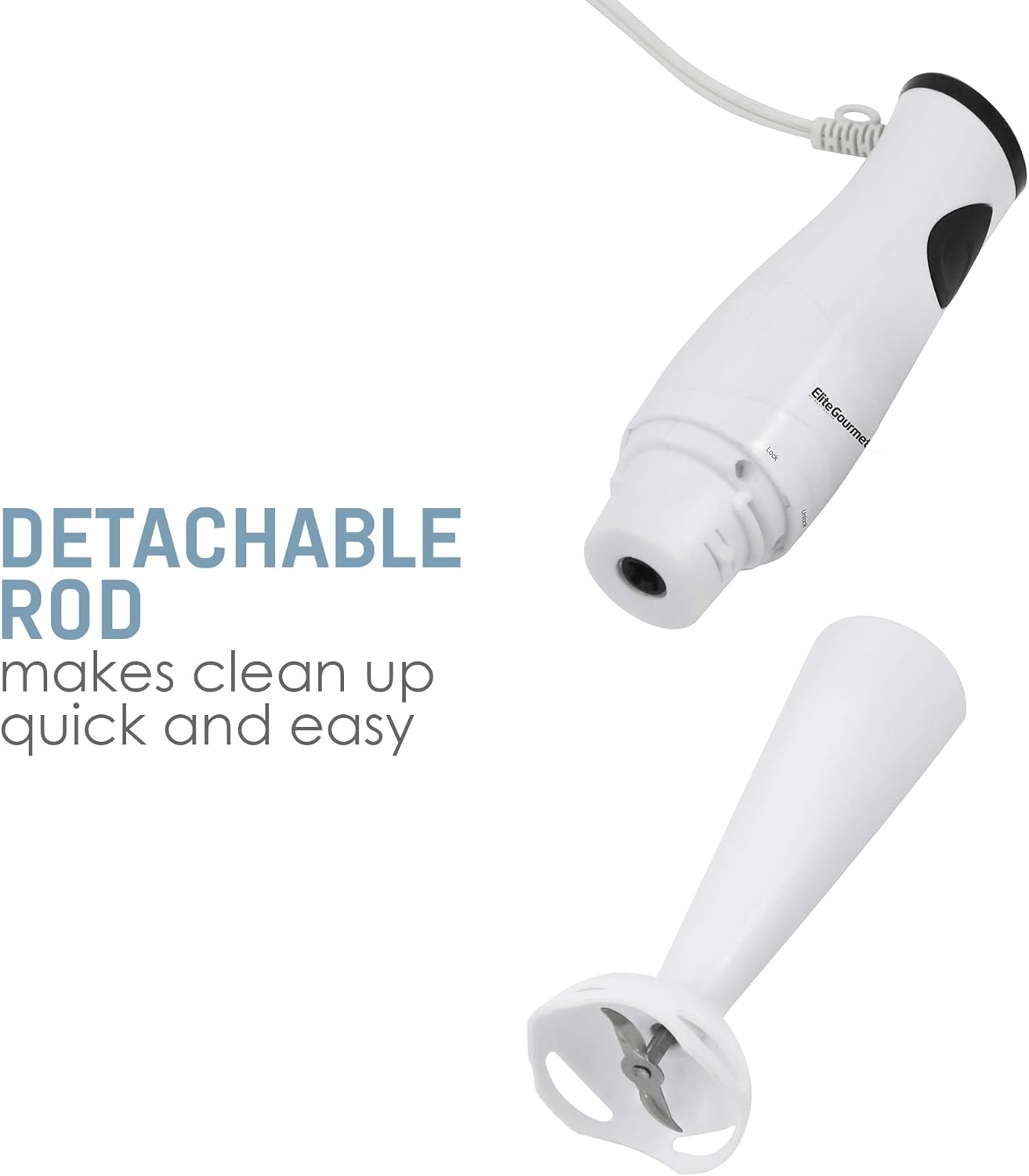 150W Immersion Hand Blender St - Baby Food Mixer のレビューと価格