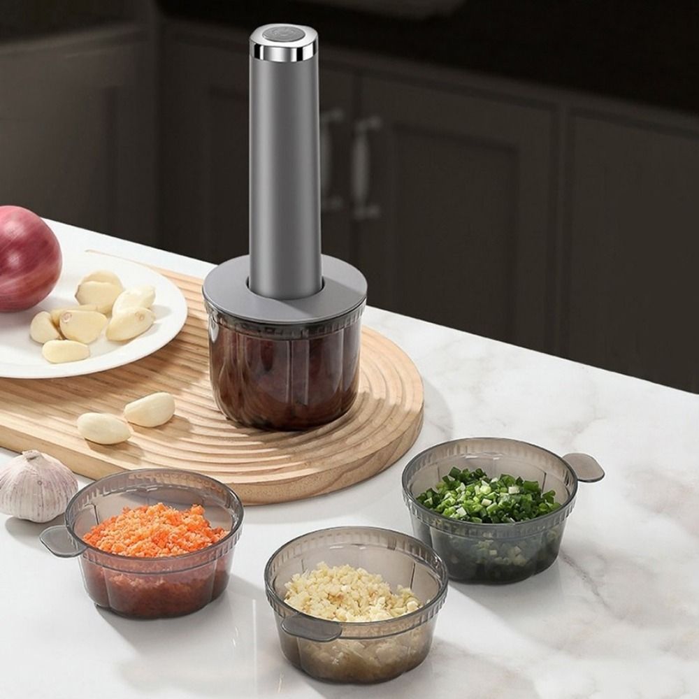 Plastic Electric Meat Grinder  - Baby Food Processor のレビューと価格
