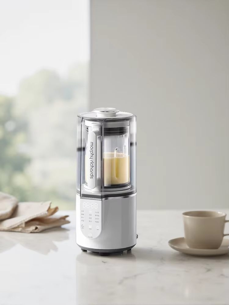 Morphy Richards 220V Quiet Mul - Baby Food Mixer のレビューと価格