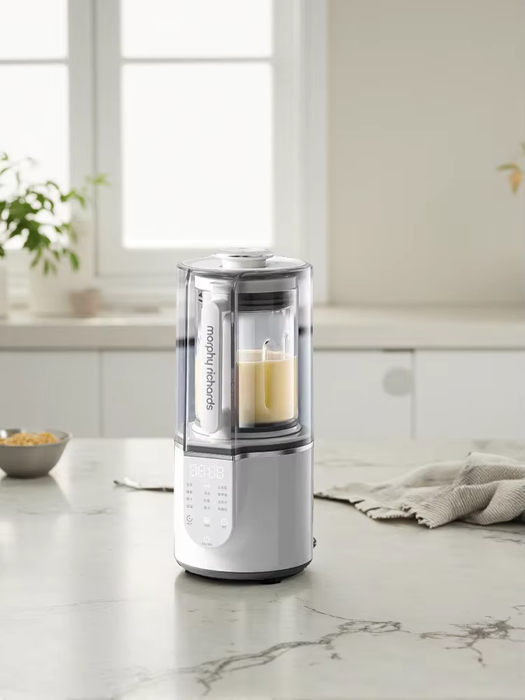 Morphy Richards 220V Quiet Mul - Baby Food Mixer のレビューと価格