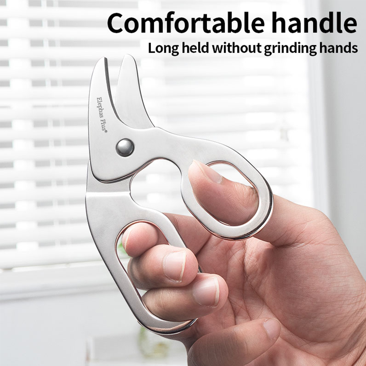 Safety Baby Food Scissors - Fo - Baby Food Kids のレビューと価格